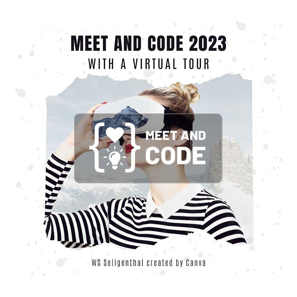 Virtuelle Tour Future Engineer