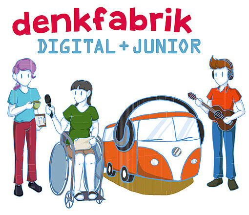 Denkfabrik DIGITAL JUNIOR 