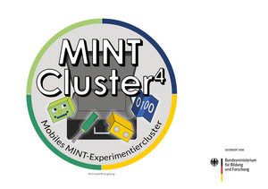 Universität Augsburg, AMU, MINT_Bildung, Projekt MINTCluster4