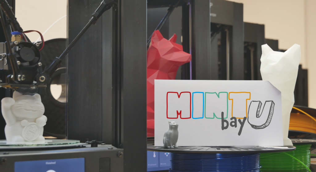 3D-Druck: Deine Reise beginnt hier!