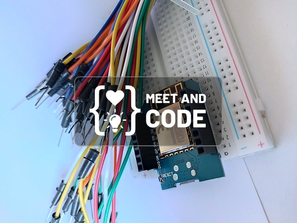 ESP8266 Microcontroller programmieren