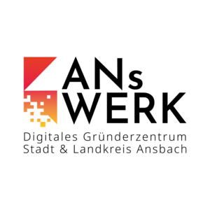 ANsWERK - Digitales Gründerzentrum Stadt & Landkreis Ansbach