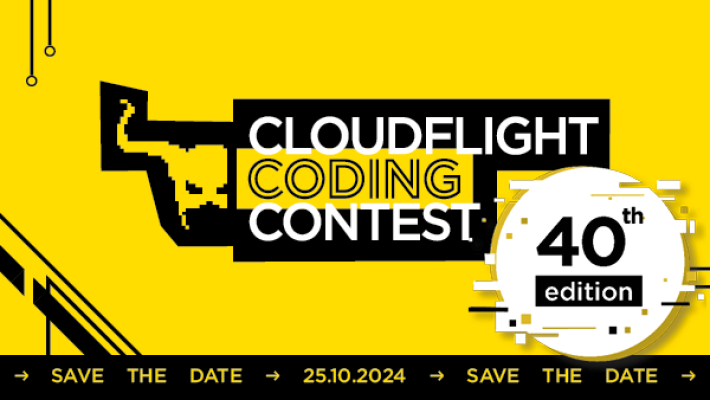 Cloudflight Coding Contest (CCC) in Munich