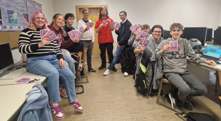 AAGames 2025 - Die Computerspielemesse des AAG