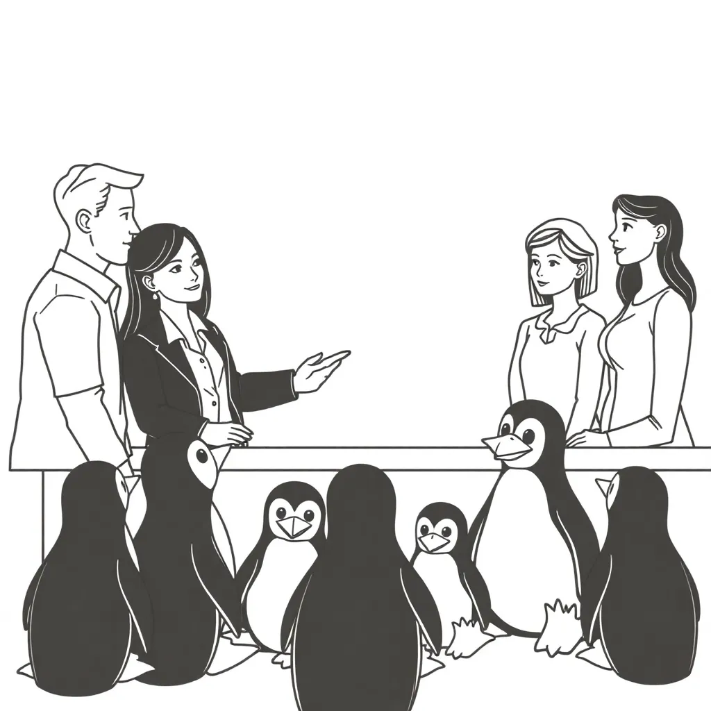 Linux für den Lehrkörper