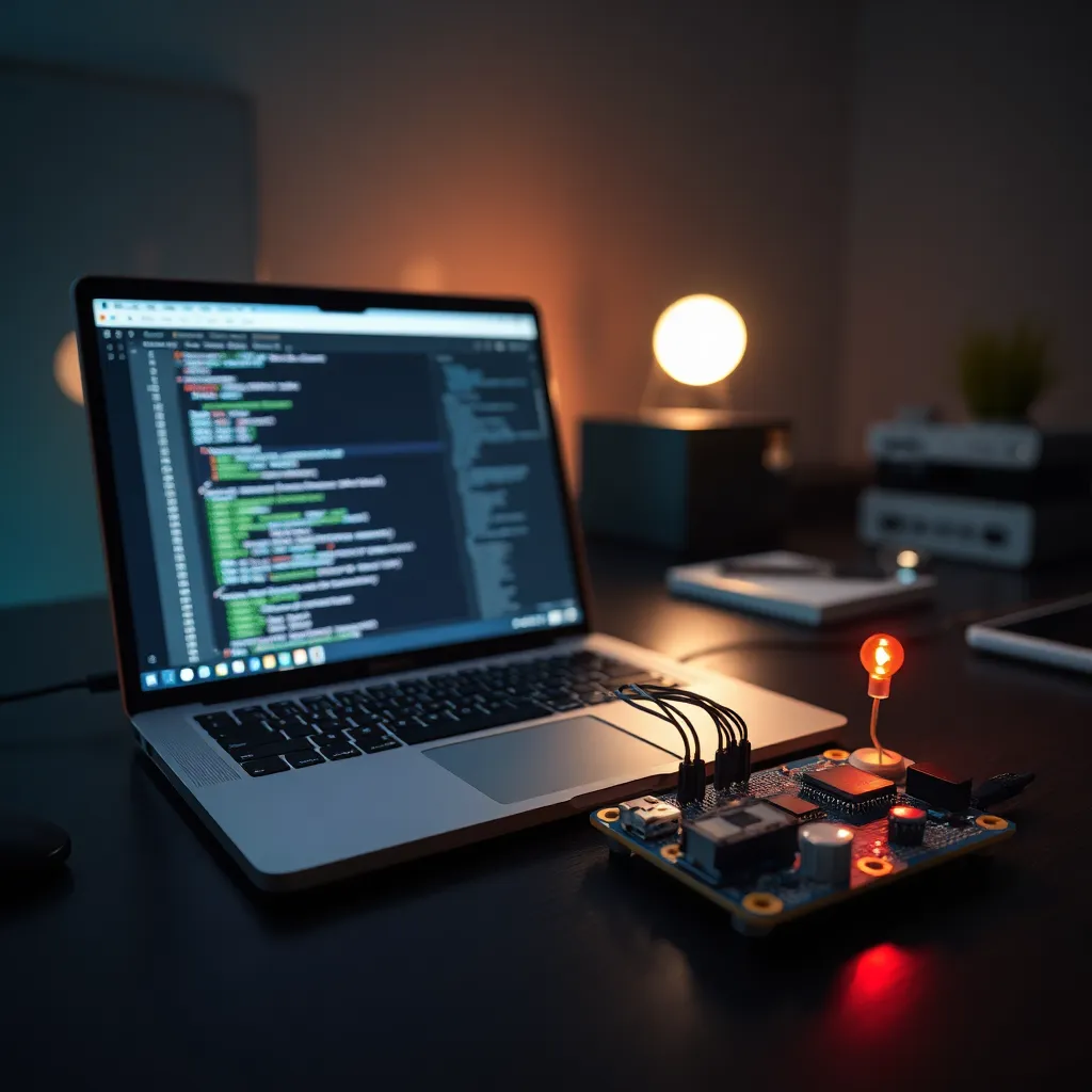 28.10.2025 - Micro Python für Beginner